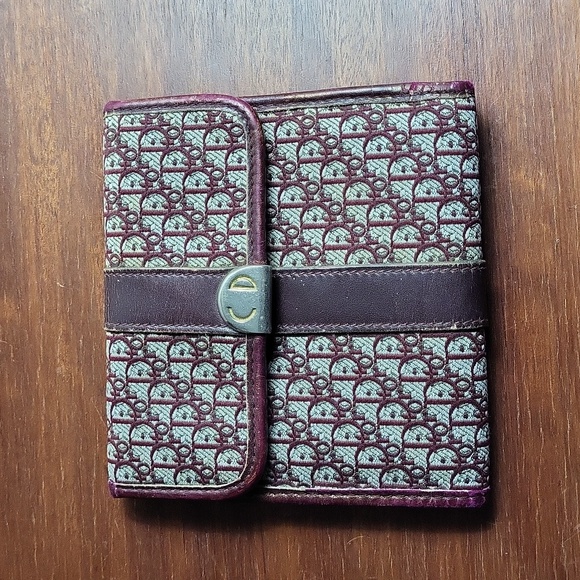 Dior Snap Wallet - Picture 1 of 10